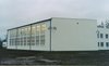 Sala Gimnastyczn w  Starym Polu 1